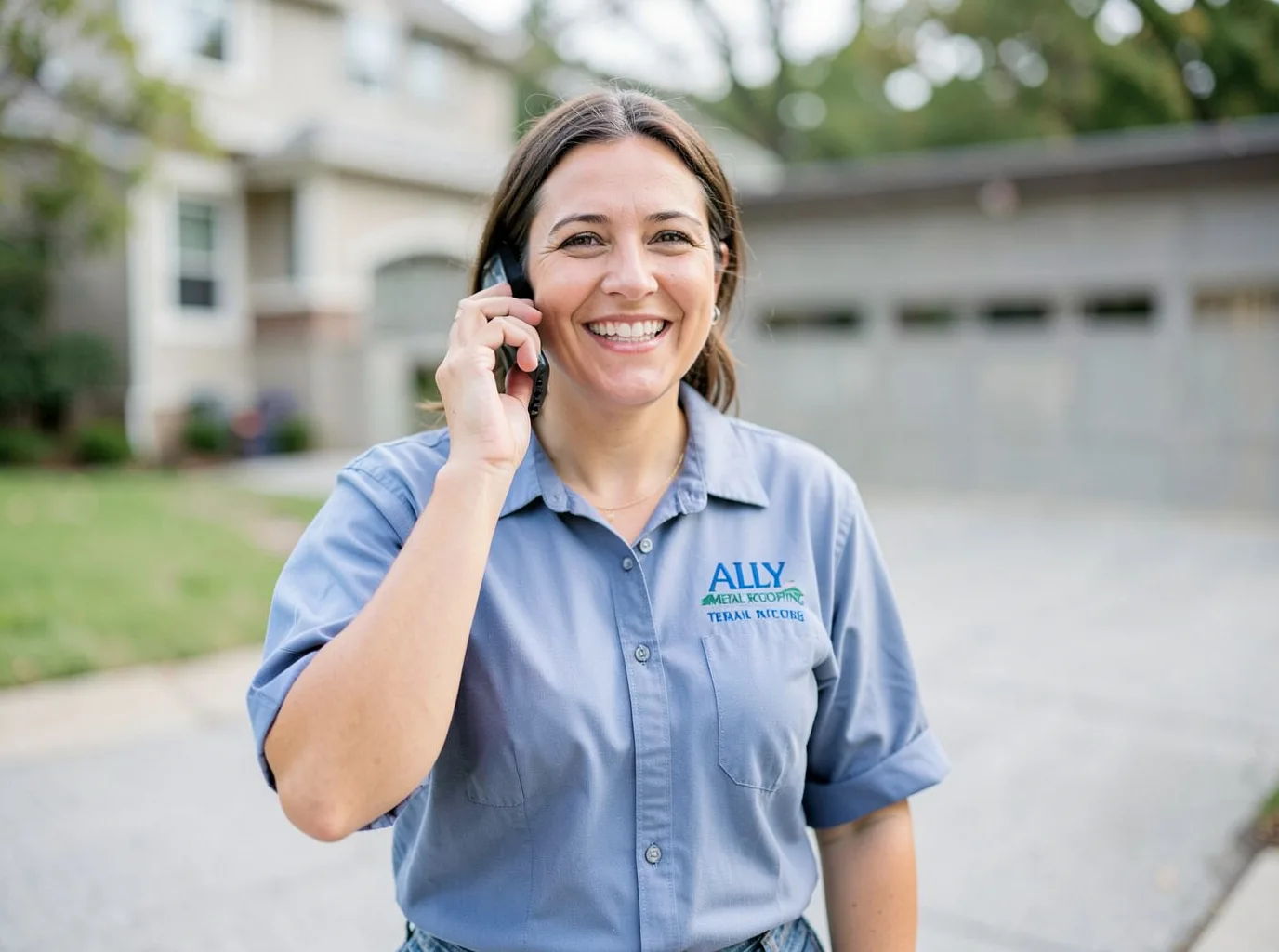 Metal Roof Installation Russellville, AL FAQs